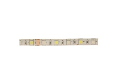 Taśma LED 12W RGB+W IP65