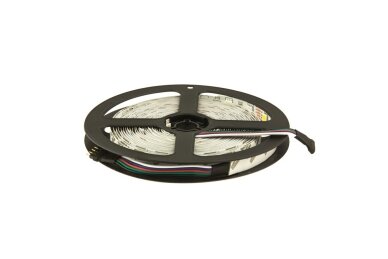 Striscia LED 12W RGB+WW IP20 1 Striscia LED 12W RGB+WW IP20 1