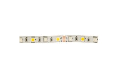 Striscia LED 12W RGB+WW IP20 Striscia LED 12W RGB+WW IP20