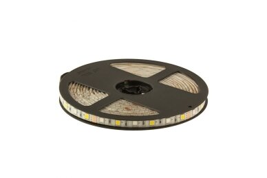 Fita LED 12W RGB+WW IP65 1 Fita LED 12W RGB+WW IP65 1