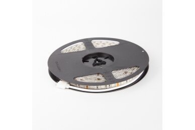 Striscia LED 24V 12W RGB IP65 1 Striscia LED 24V 12W RGB IP65 1