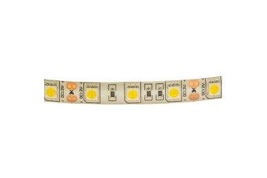 Striscia LED 24V 12W WW IP65 Striscia LED 24V 12W WW IP65