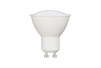 LED-Lampe GU10 8W GREELUX (4000K) LED-Lampe GU10 8W GREELUX (4000K)