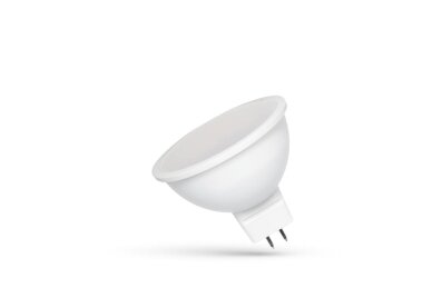 LED-Lampe MR16 5W 12V GREELUX (2700K) LED-Lampe MR16 5W 12V GREELUX (2700K)