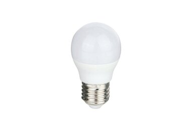 LED-Lampe P45 8W E27 GREELUX (2700K) LED-Lampe P45 8W E27 GREELUX (2700K)