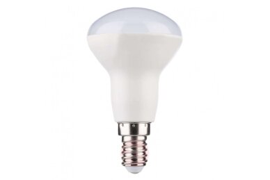 LED-Lampe R50 6W GREELUX (2700K) LED-Lampe R50 6W GREELUX (2700K)