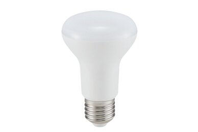 LED-lamppu R63 8W GREELUX (2700K) LED-lamppu R63 8W GREELUX (2700K)