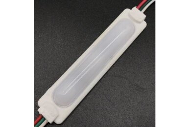 Módulo LED 0.72W PIXEL RGB Módulo LED 0.72W PIXEL RGB