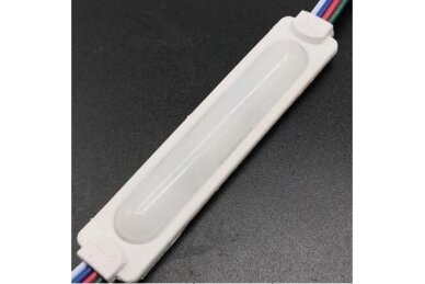 Modulo LED 1.44W 5630 RGB (R+B+G) Modulo LED 1.44W 5630 RGB (R+B+G)
