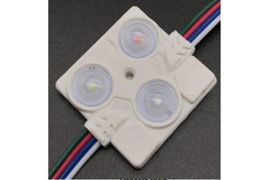 LED Modul 3.0W 3030RGB LED Modul 3.0W 3030RGB