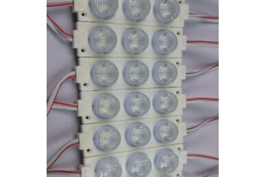 LED Modul 3.0W White CW 3030 LED Modul 3.0W White CW 3030