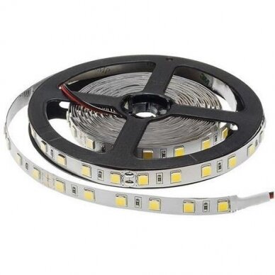 LED Strip 24V 6W WW IP20 2835-300 LED Strip 24V 6W WW IP20 2835-300