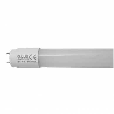 LED Bulb GR-LED-T8-24W-PL-TUBE LED Bulb GR-LED-T8-24W-PL-TUBE