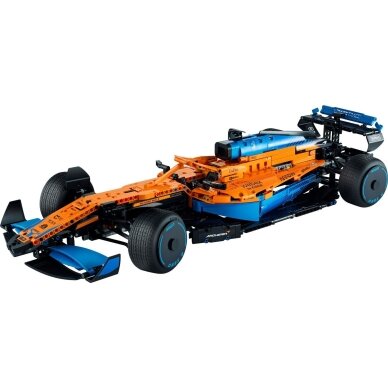 LEGO 42125 Ferrari 488 GTE AF Corse 51 2 LEGO 42125 Ferrari 488 GTE AF Corse 51 2