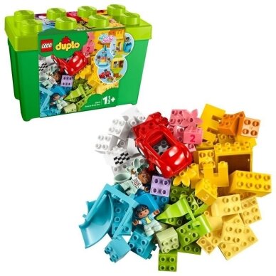 LEGO DUPLO 10914 DELUXE HEART BOX 3