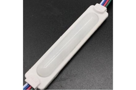Modulo LED 1.44W 5630 RGB (R+B+G) Modulo LED 1.44W 5630 RGB (R+B+G)