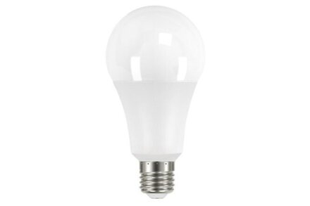 LED-pære A80 18W E27 220-240V Greelux (3000K)