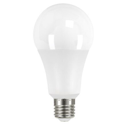 LED Spuldze A80 20W E27 220-240V GREELUX (3000K)