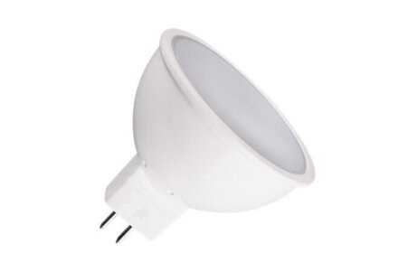 Lampadina LED MR16 7W 220-240V GREELUX (4000K) Lampadina LED MR16 7W 220-240V GREELUX (4000K)