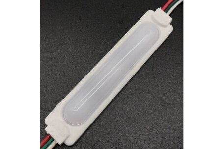 Módulo LED 0.72W PIXEL RGB