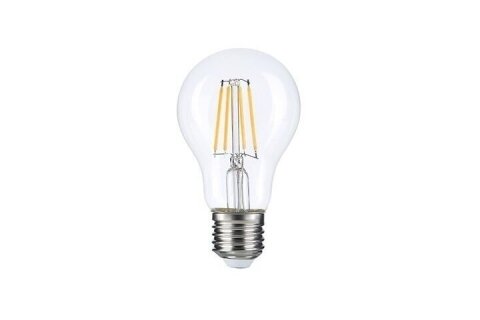 Lampadina LED per ambienti Filament A60 6W E27 220-240V GREELUX (3000K) Lampadina LED per ambienti Filament A60 6W E27 220-240V GREELUX (3000K)