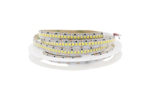 LED Streifen 12V 20W WW IP20 2835-1200