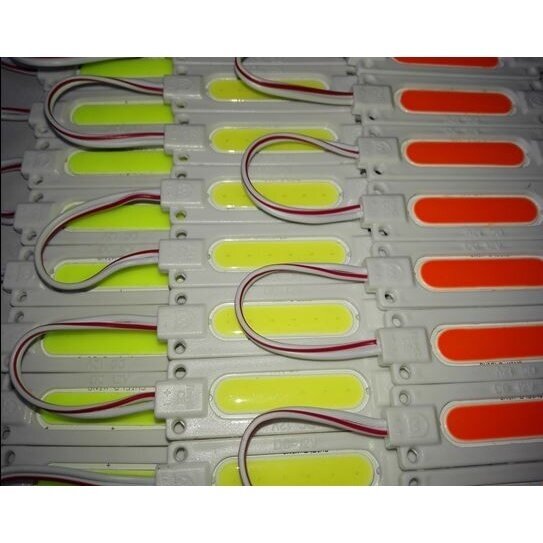 LED Modulis 2.0W white CW COB LED Modulis 2.0W white CW COB