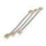 LED Jungties Spaustukas 4PIN