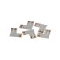 LED Juostų Sujungimai 8mm 2PIN