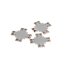 LED Juostų Sujungimai 8mm 2PIN