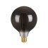 LED Lemputė E27 4W 2200K Dimm Smoke