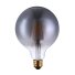 LED Lemputė E27 4W 2200K Dimm Smoke, grafito