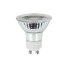 LED Lemputė GU10 7W 4000K Clear