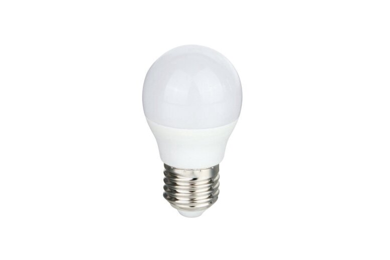 Żarówka LED P45 8W E27 GREELUX (4000K)