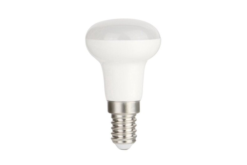 LED-Lampe R39 4W GREELUX (2700K) LED-Lampe R39 4W GREELUX (2700K)