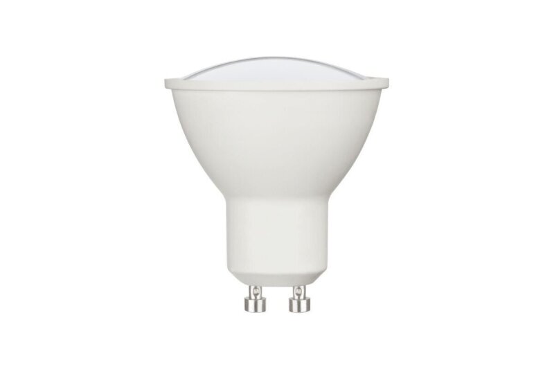 LED-pære GU10 8W GREELUX (2700K)