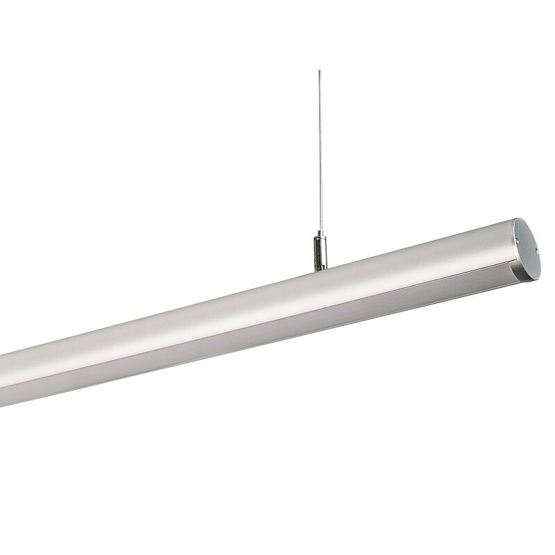 LED-GREEN GR-LED10-22W LINE linijinis LED šviestuvas LED-GREEN GR-LED10-22W LINE linijinis LED šviestuvas
