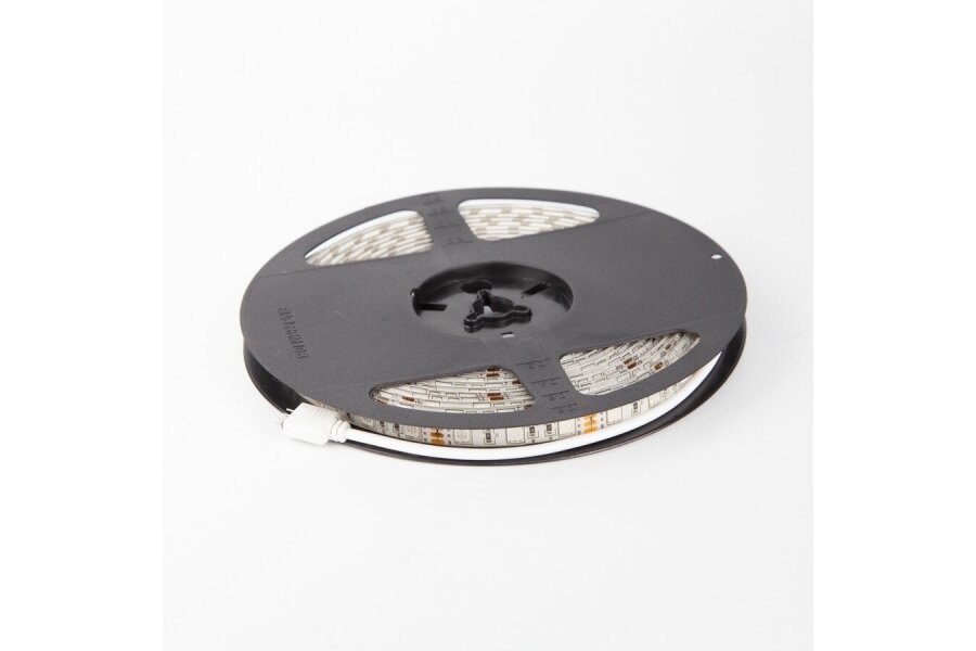Striscia LED 24V 12W RGB IP65 1 Striscia LED 24V 12W RGB IP65 1