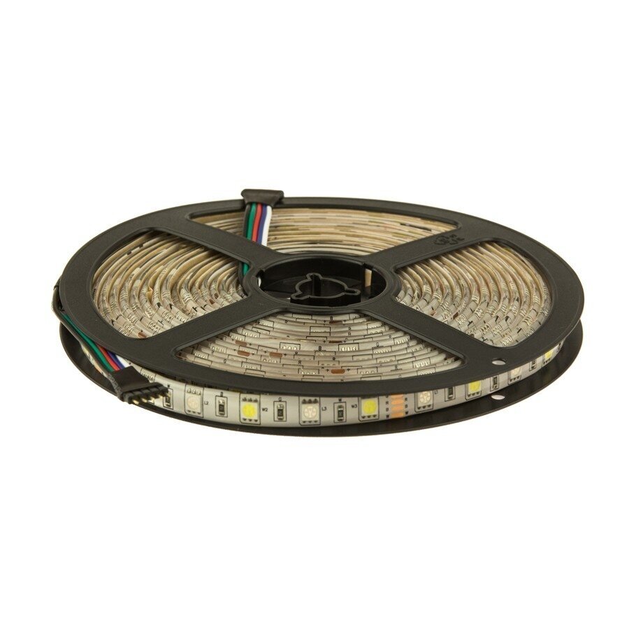 LED Riba 12W RGB+W IP65 1 LED Riba 12W RGB+W IP65 1