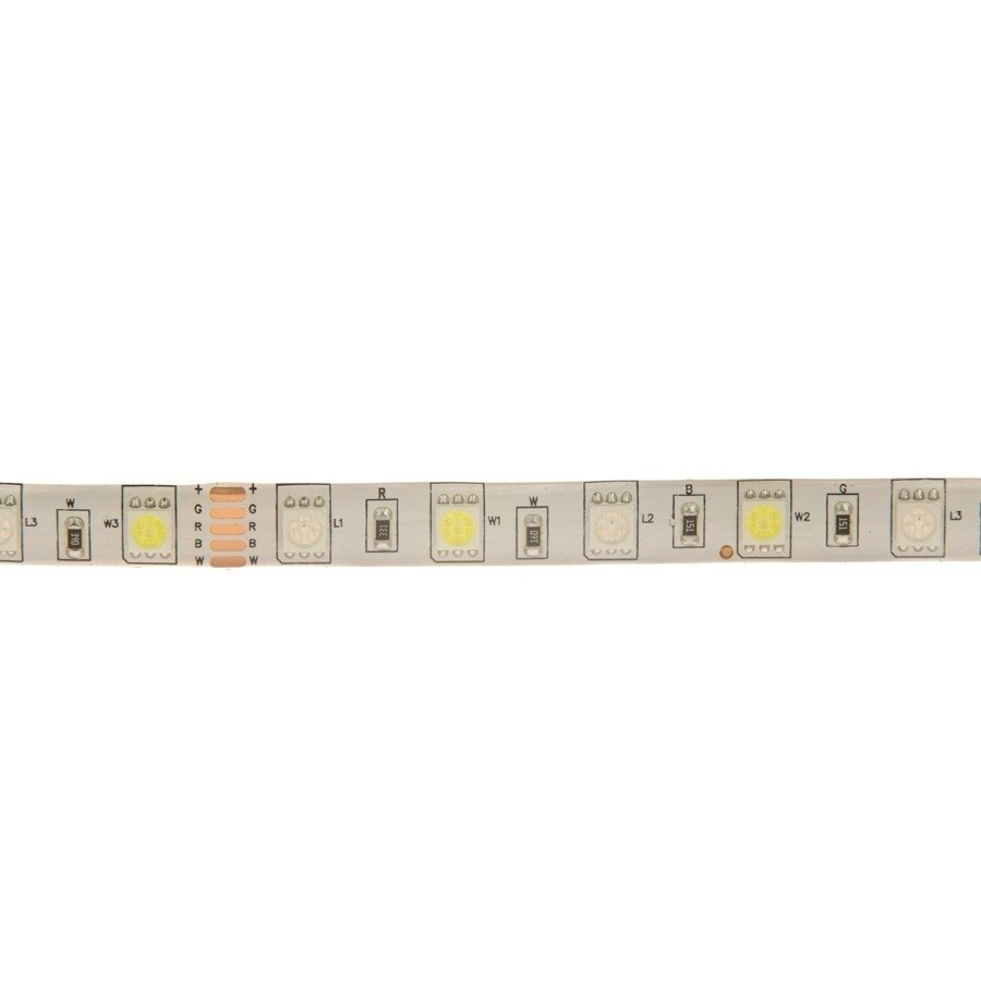 LED Riba 12W RGB+W IP65