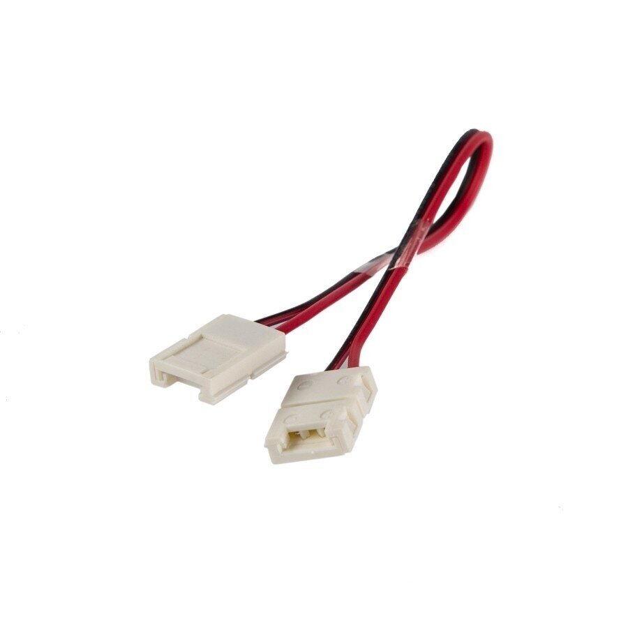 Led Juostų Spaustukai su Kabeliu 10 mm IP65 Led Juostų Spaustukai su Kabeliu 10 mm IP65