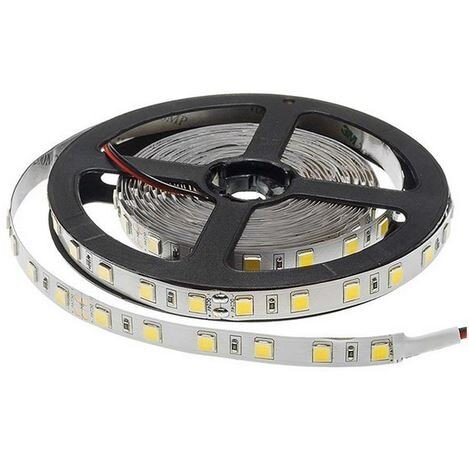 Led Ijas LED Juosta 24V 6W WW IP20 2835-300