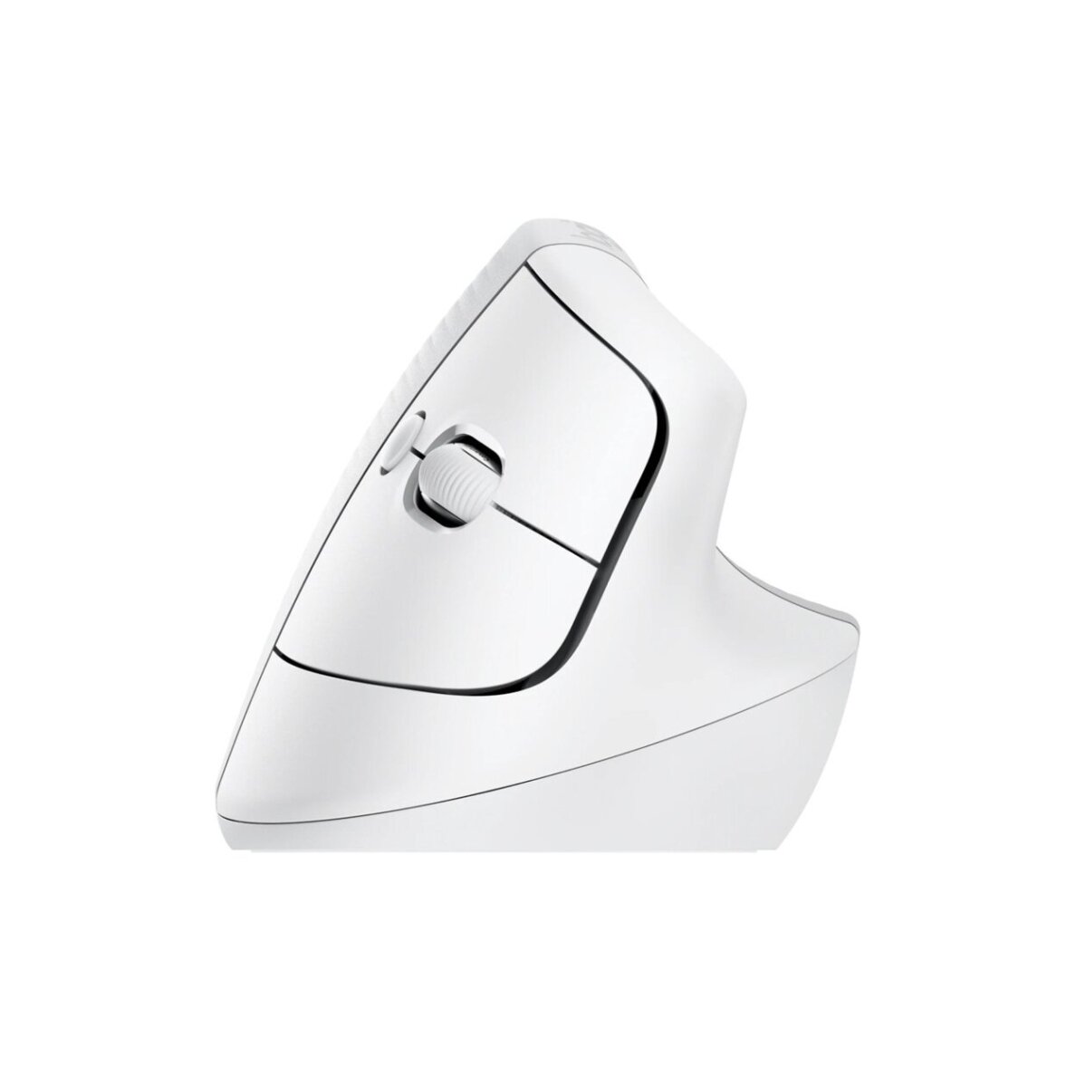 Logitech Lift Vertical Ergonomic Mouse belaidė vertikali ergonominė pelė 2