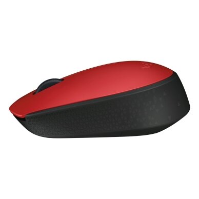 Logitech M170 belaidė optinė pelė 1