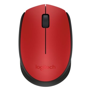 Logitech M170 belaidė optinė pelė