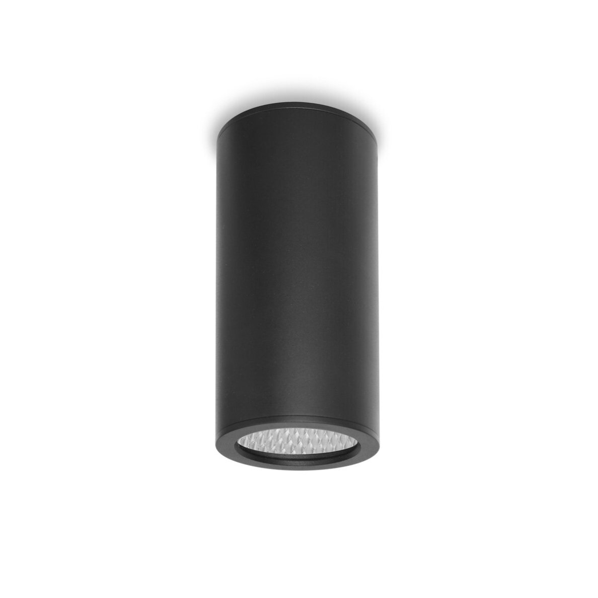 Lubinis lauko šviestuvas Rima 3022 4K, sandblasted black, LED, 10W Lubinis lauko šviestuvas Rima 3022 4K, sandblasted black, LED, 10W