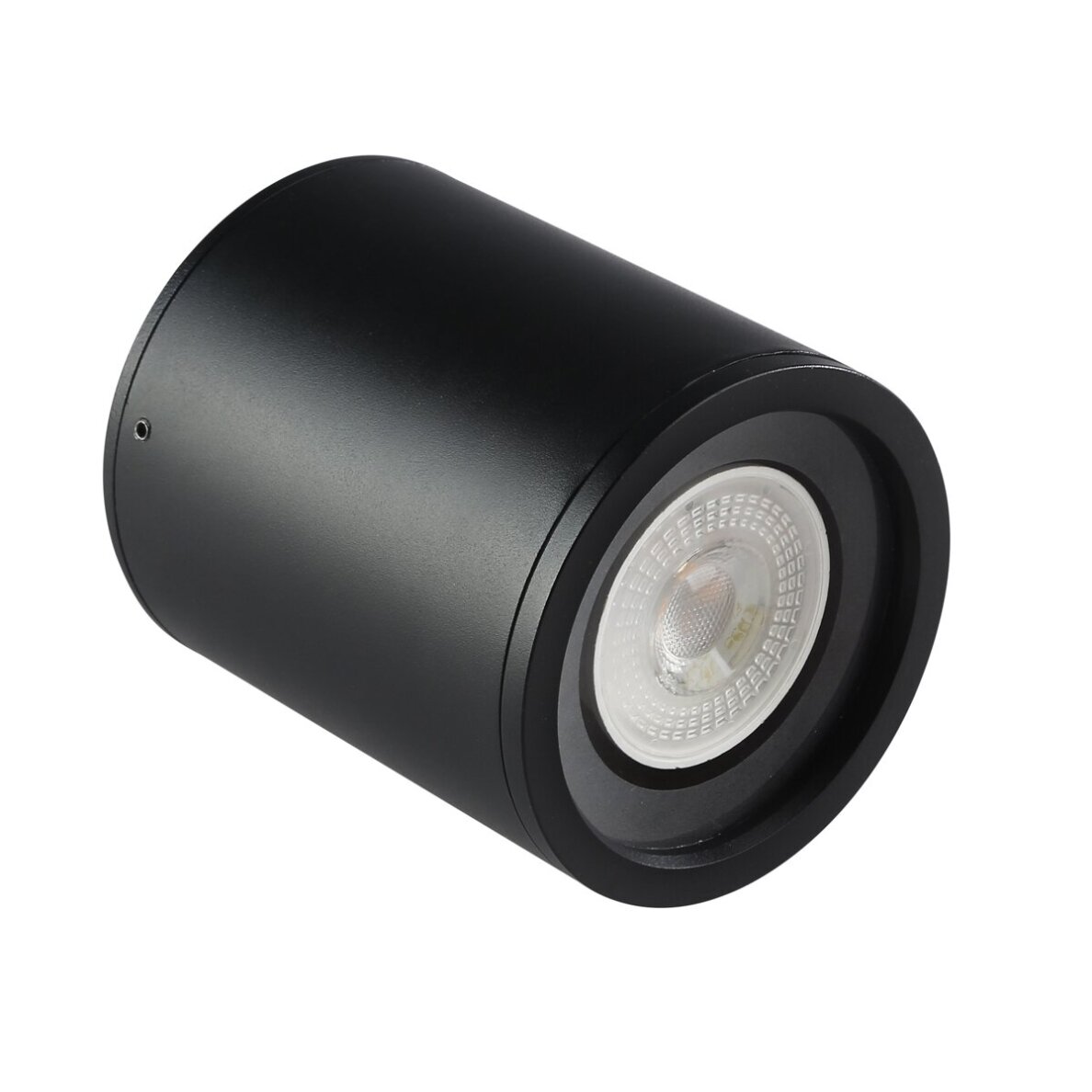 Lubinis Lauko Šviestuvas Tormi OPN-39039-BK 2