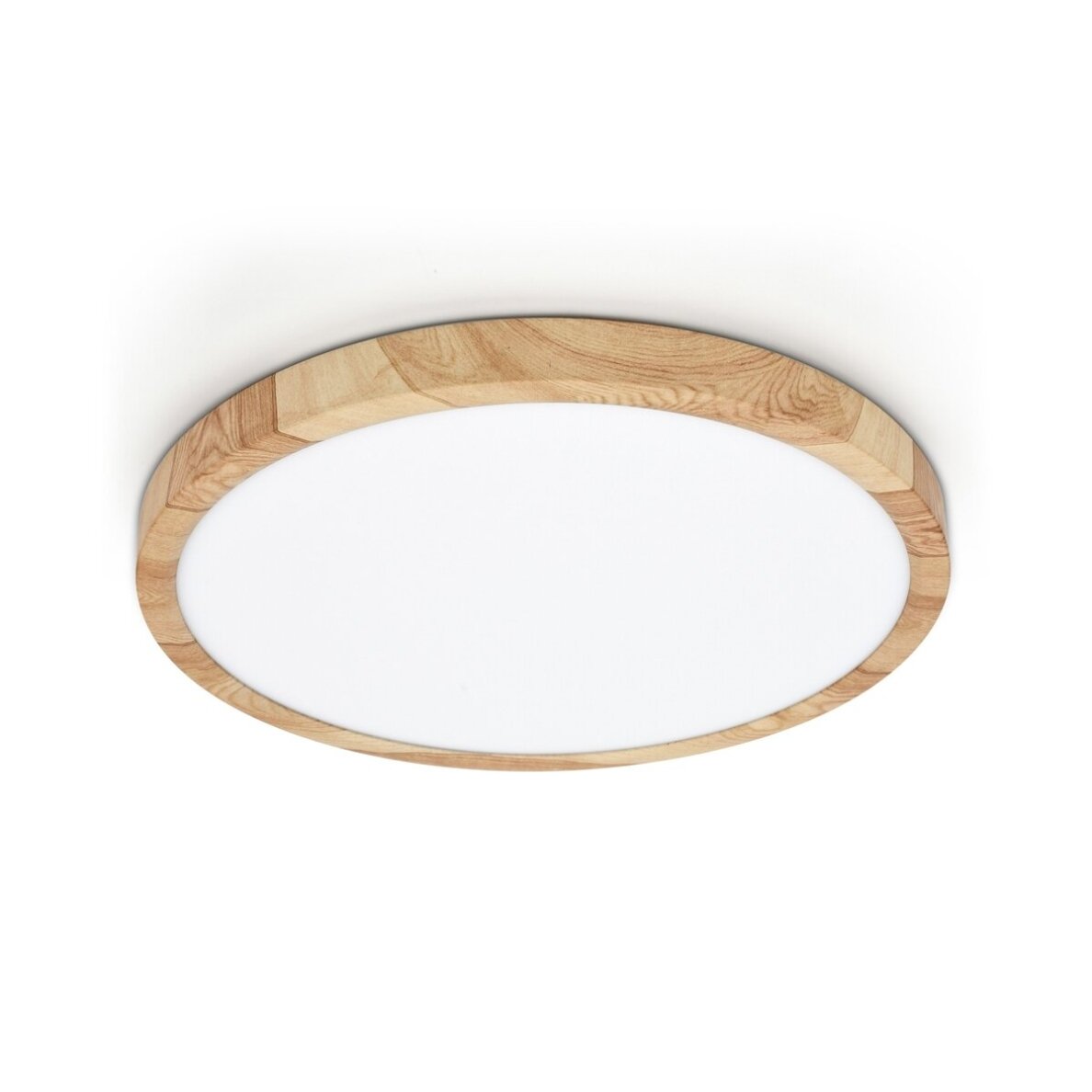 Lubinis Plafonas Alata PLF-72836-300R-24W-WO