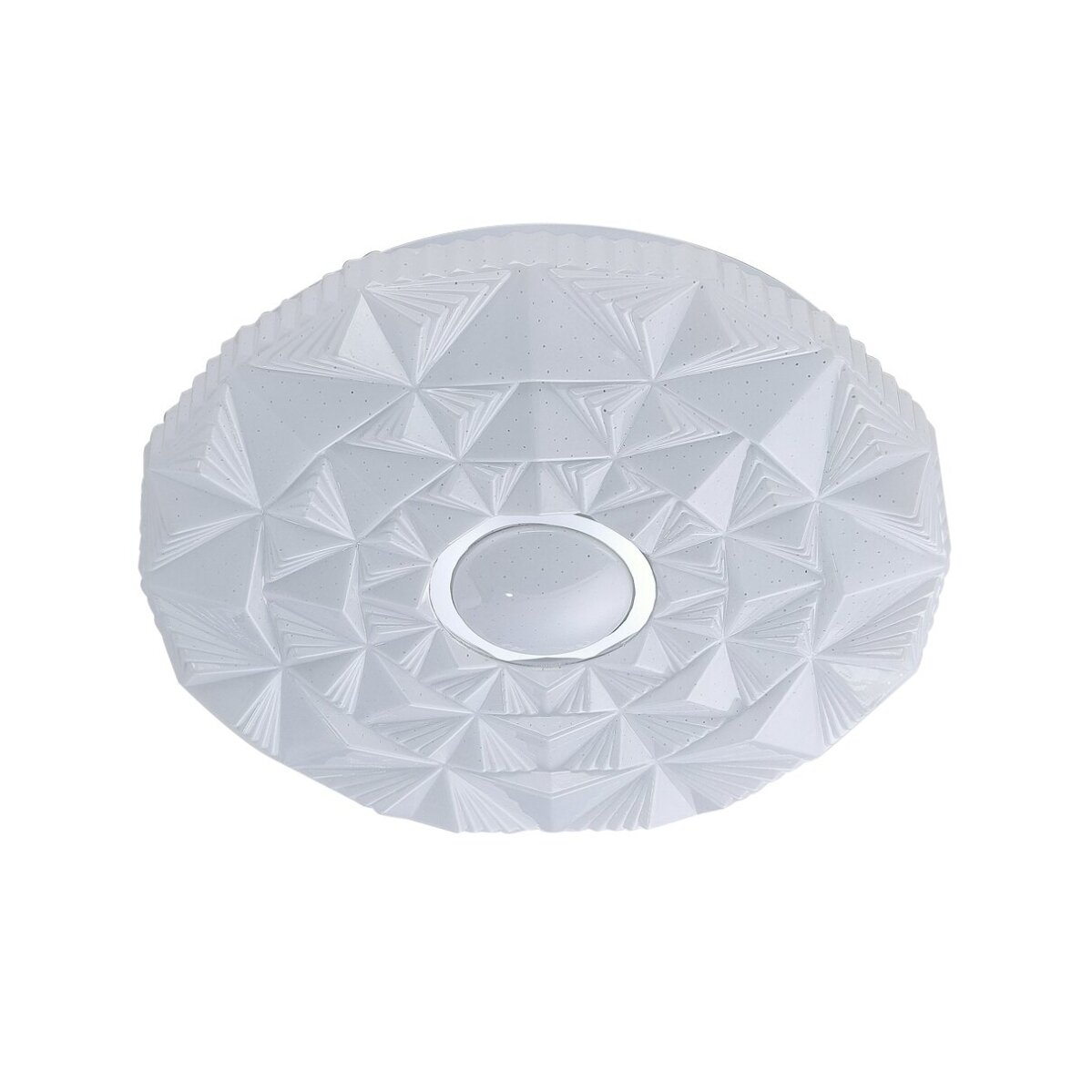 Lubinis Plafonas Kelmi PLF-64839-L-CL 2
