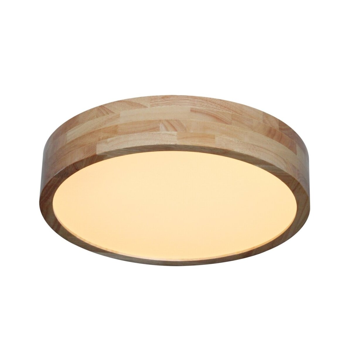Lubinis Plafonas Norton PLF-73827-3KS4KS65K-WO 2